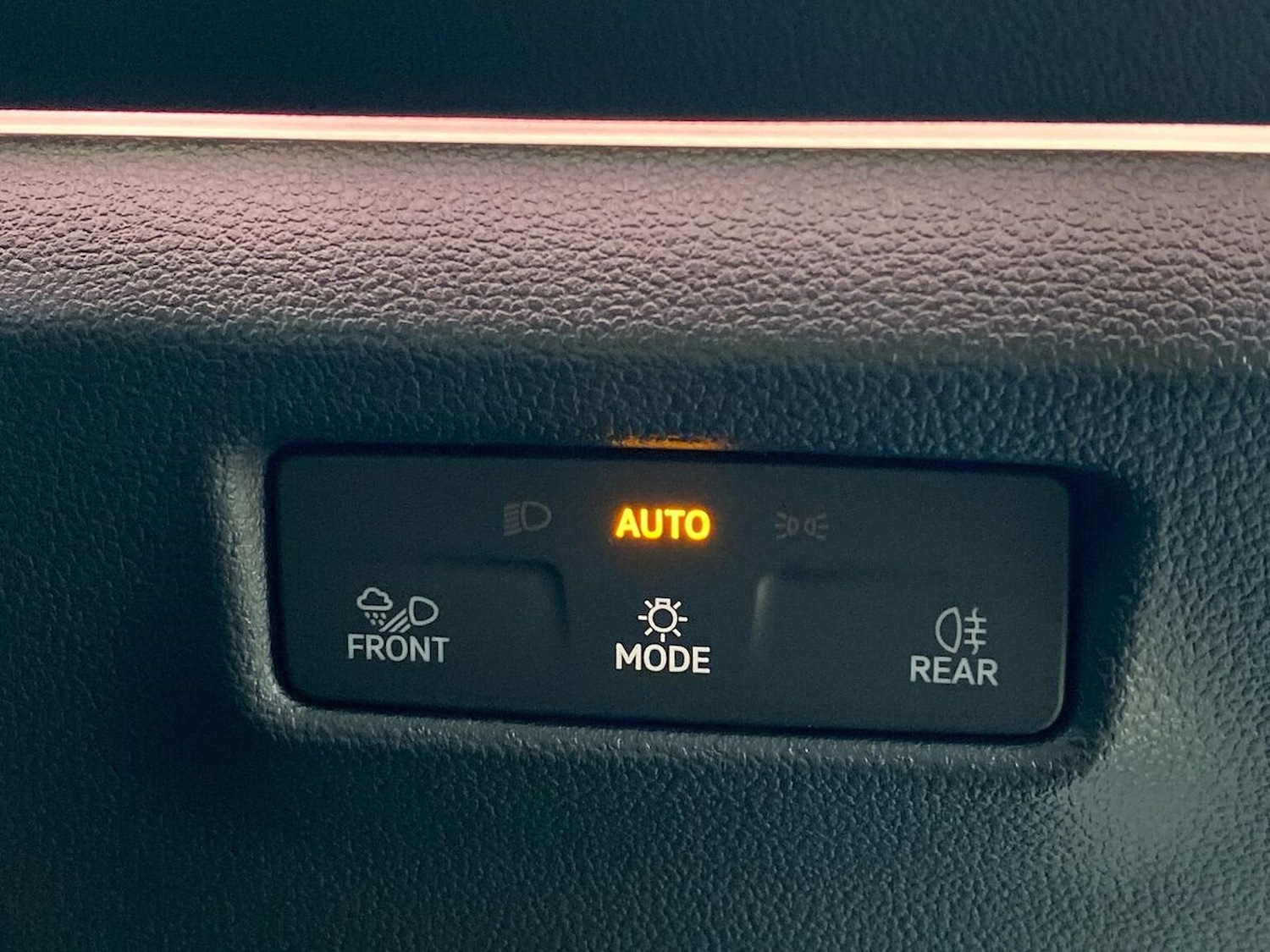 Used Volkswagen Tiguan 2025 for sale - 77528892: Photo 22