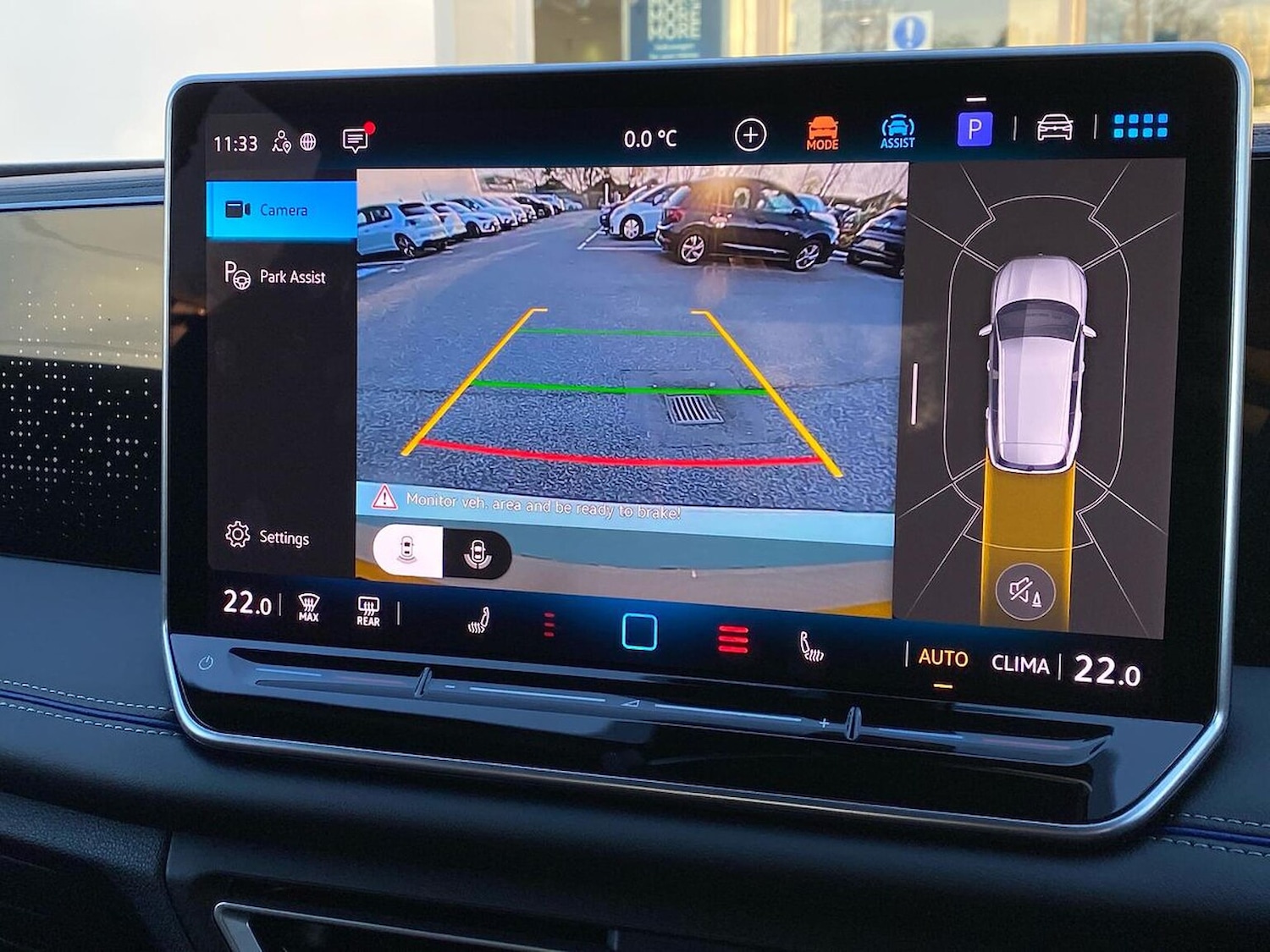 Used Volkswagen Tiguan 2025 for sale - 77528892: Photo 23