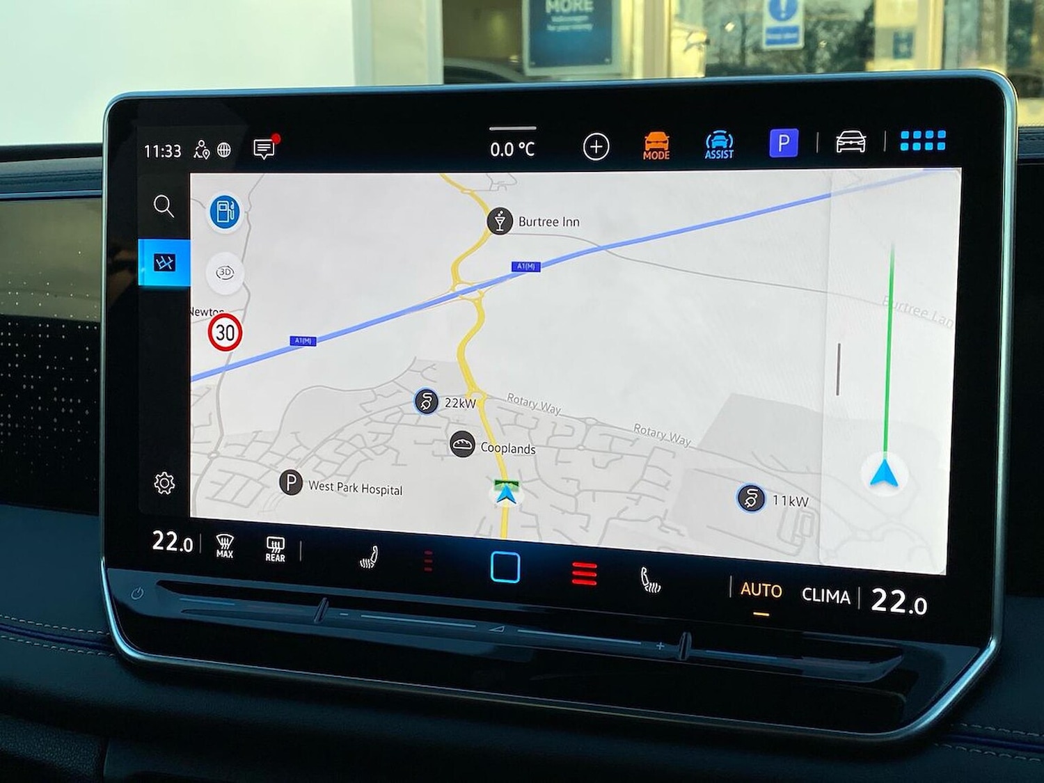 Used Volkswagen Tiguan 2025 for sale - 77528892: Photo 24