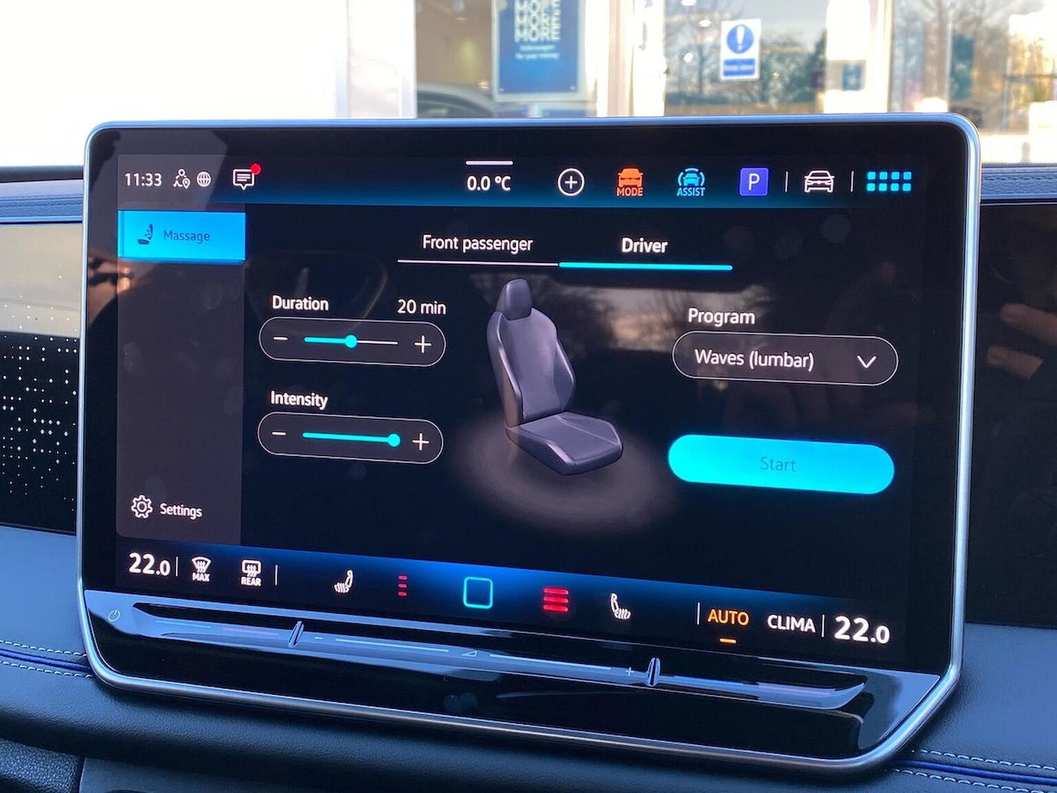 Used Volkswagen Tiguan 2025 for sale - 77528892: Photo 25