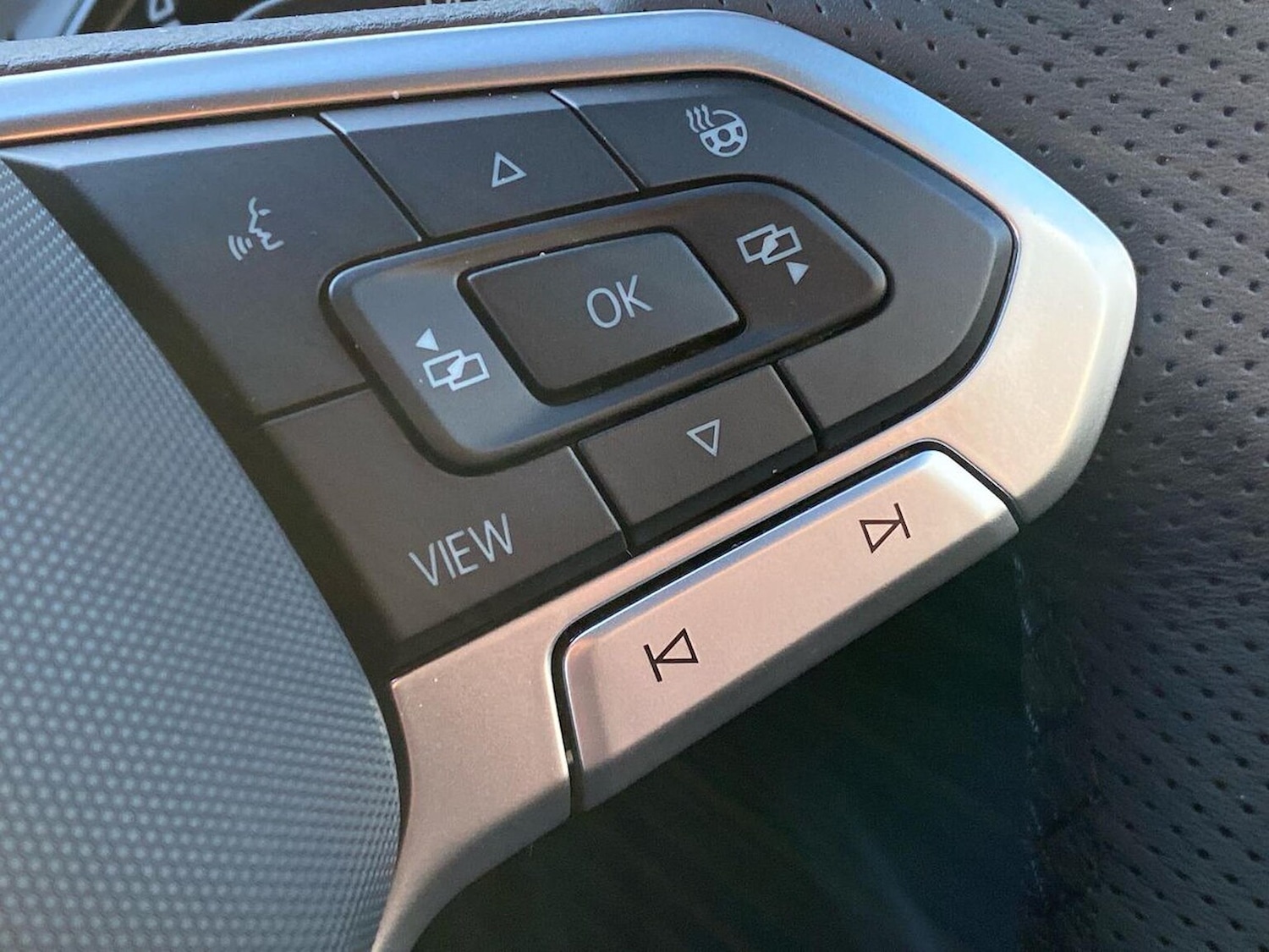 Used Volkswagen Tiguan 2025 for sale - 77528892: Photo 26