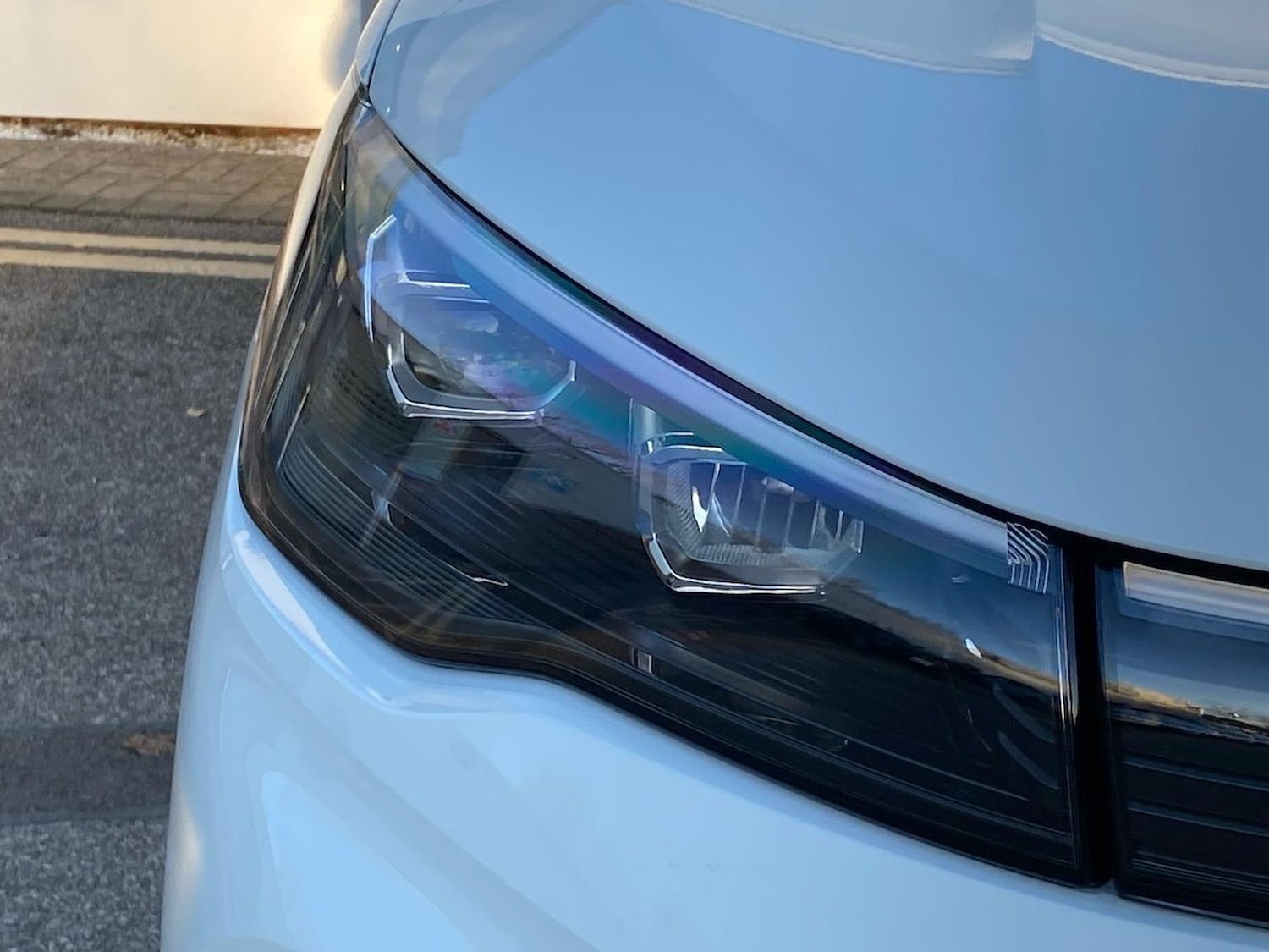 Used Volkswagen Tiguan 2025 for sale - 77528892: Photo 33