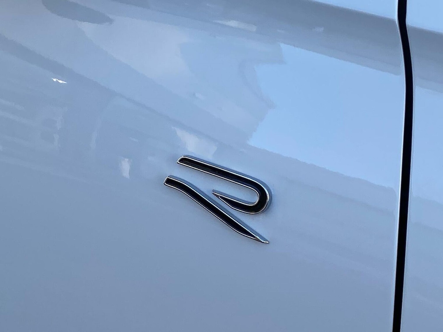 Used Volkswagen Tiguan 2025 for sale - 77528892: Photo 34