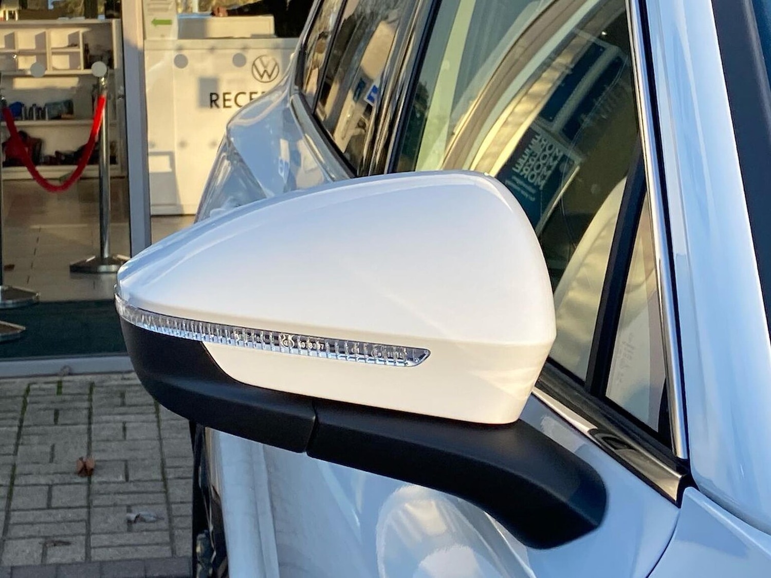 Used Volkswagen Tiguan 2025 for sale - 77528892: Photo 37