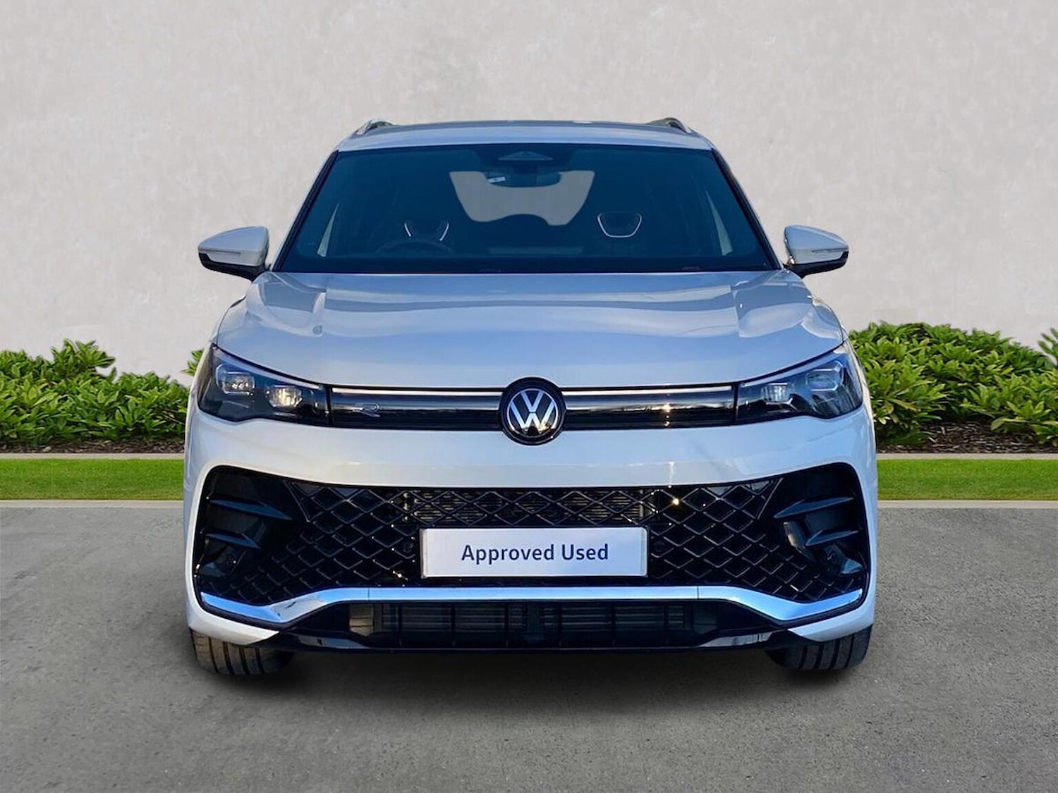 Used Volkswagen Tiguan 2025 for sale - 77528892: Photo 5