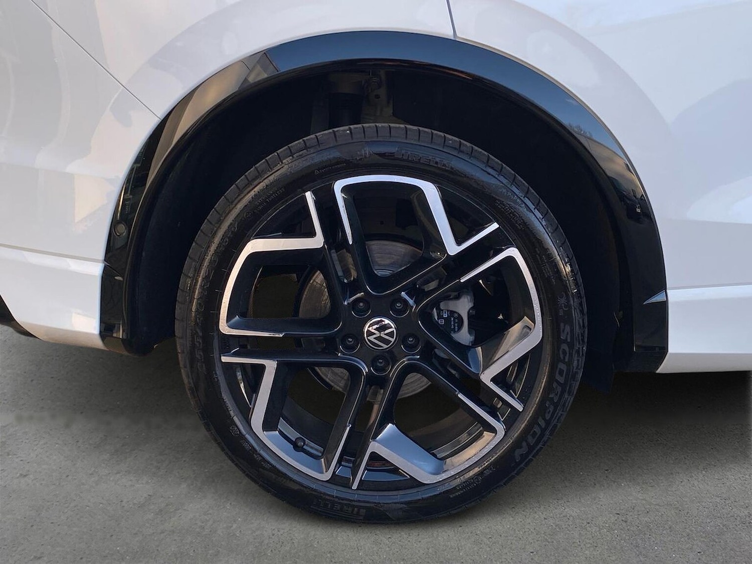 Used Volkswagen Tiguan 2025 for sale - 77528892: Photo 6