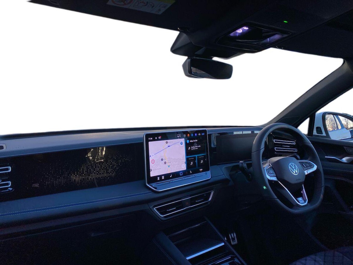 Used Volkswagen Tiguan 2025 for sale - 77528892: Photo 7