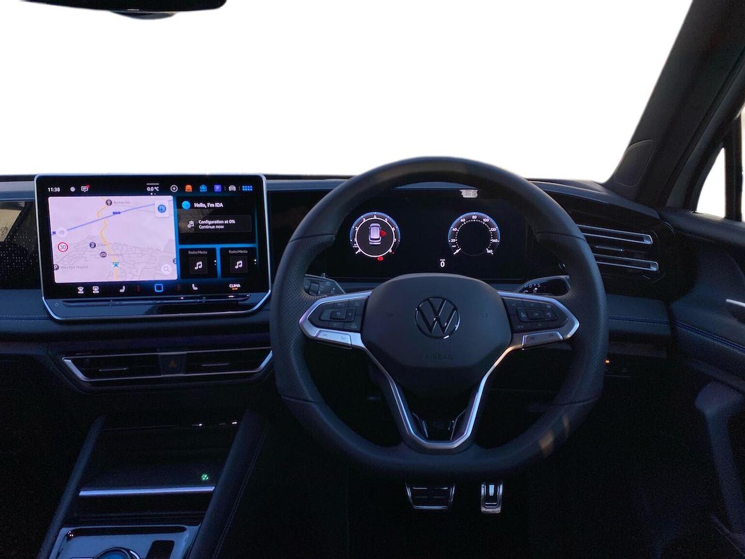 Used Volkswagen Tiguan 2025 for sale - 77528892: Photo 9