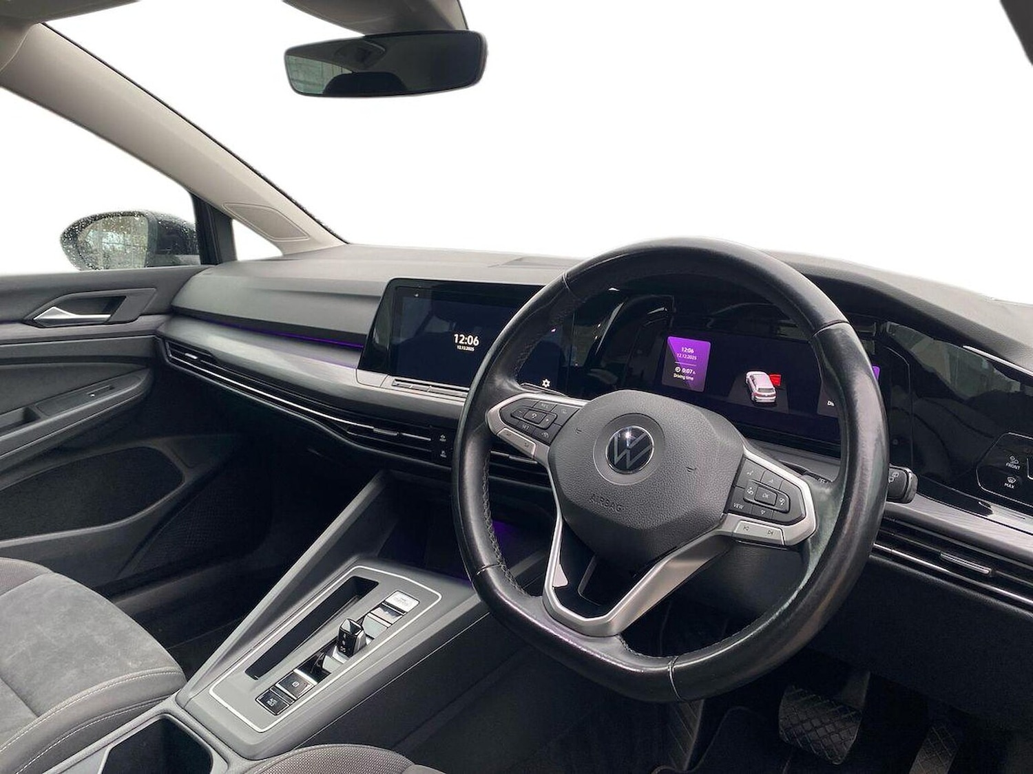 Used Volkswagen Golf 2020 for sale - 76920068: Photo 13