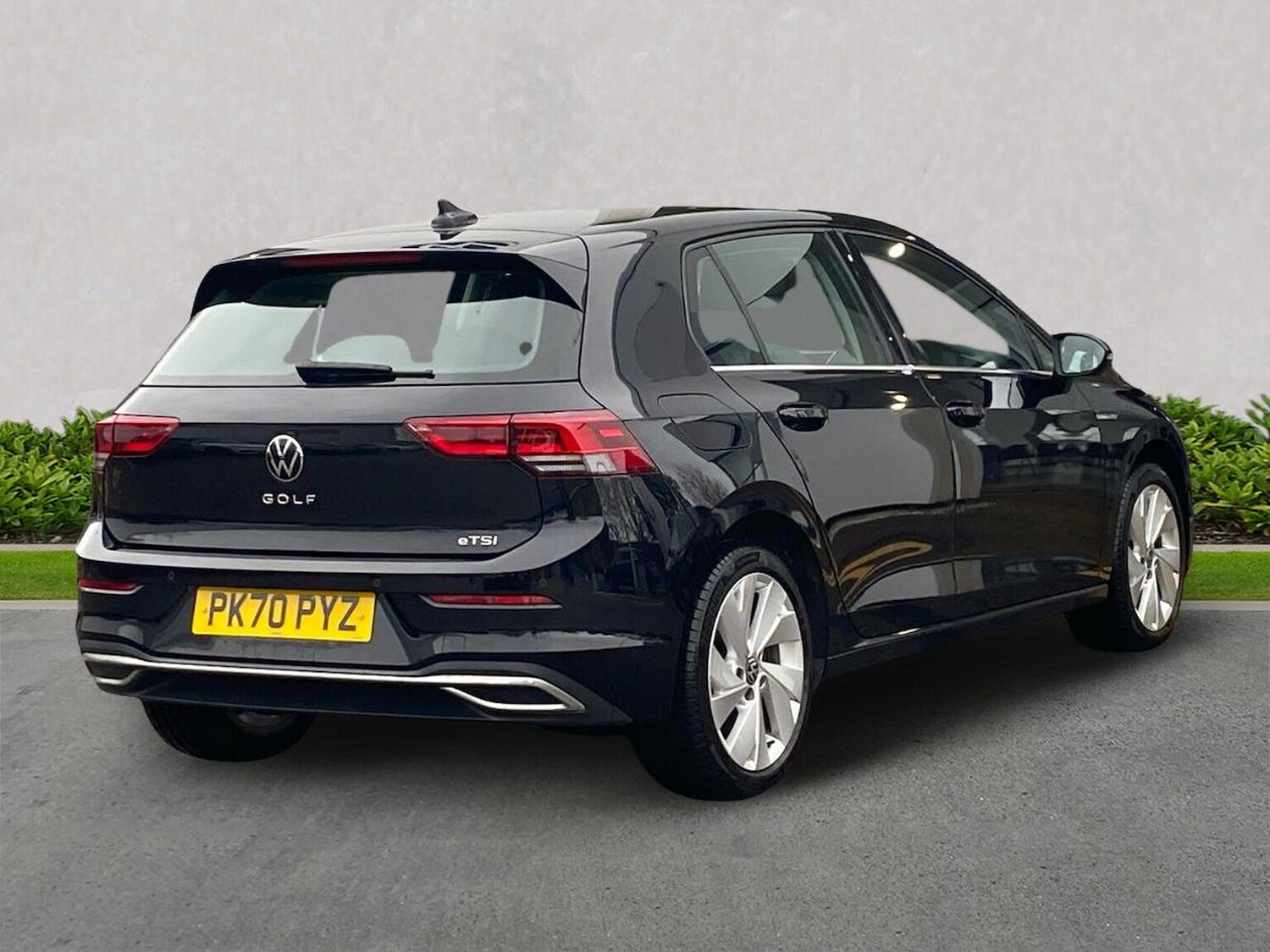 Used Volkswagen Golf 2020 for sale - 76920068: Photo 15