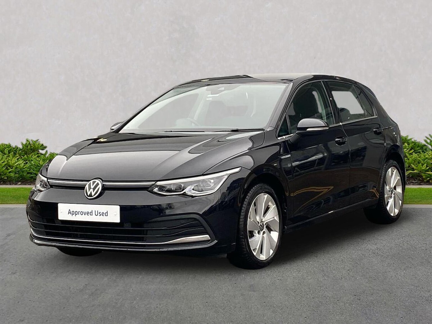 Used Volkswagen Golf 2020 for sale - 76920068: Photo 17
