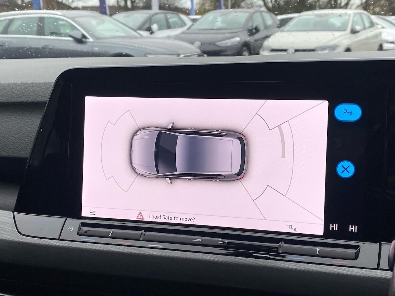 Used Volkswagen Golf 2020 for sale - 76920068: Photo 18