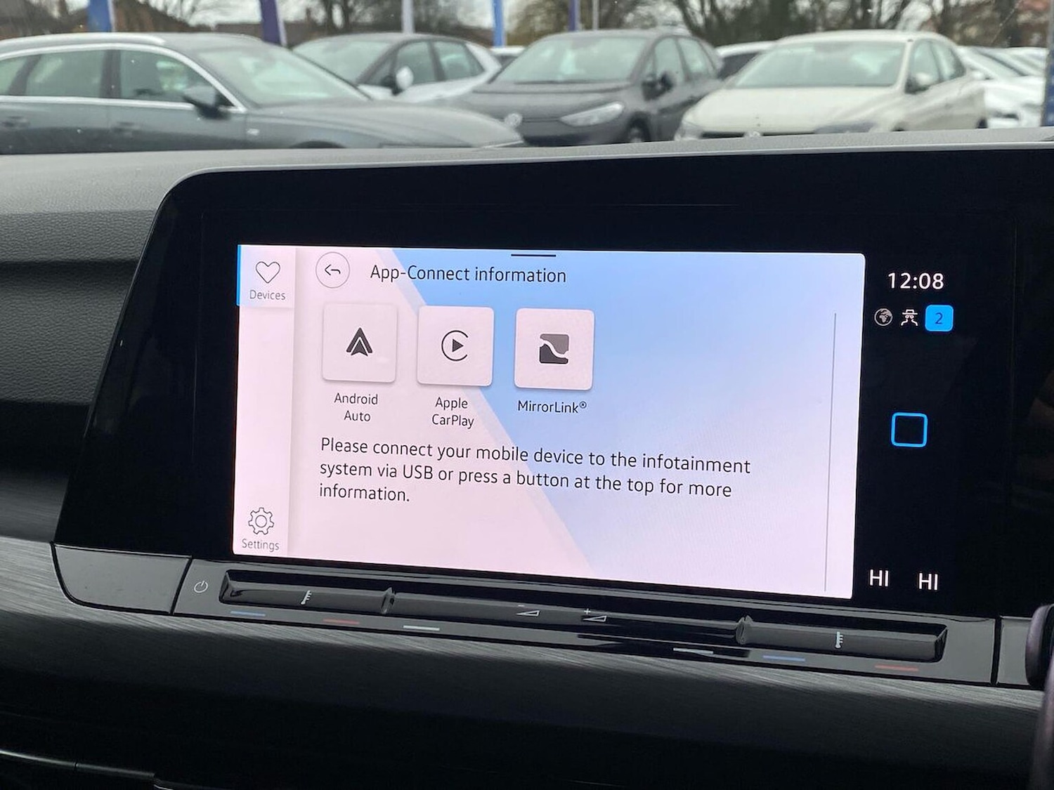 Used Volkswagen Golf 2020 for sale - 76920068: Photo 20