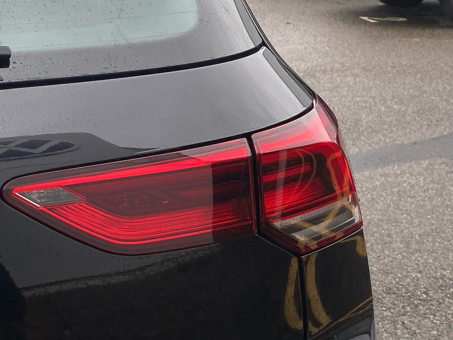 Used Volkswagen Golf 2020 for sale - 76920068: Photo 25