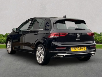 Used Volkswagen Golf 2020 for sale - 76920068: Photo