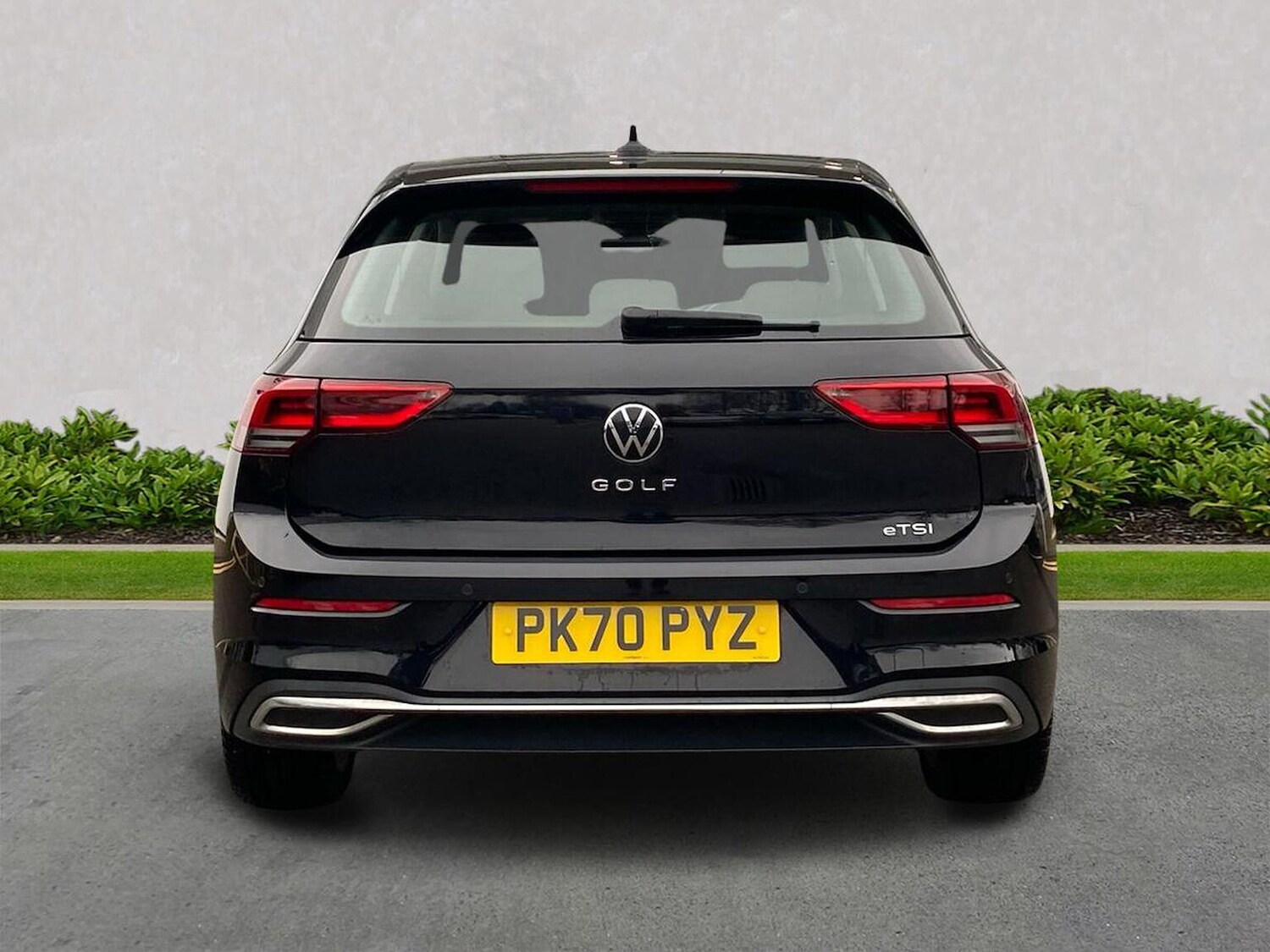 Used Volkswagen Golf 2020 for sale - 76920068: Photo 4