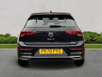 Used Volkswagen Golf 2020 for sale - 76920068: Photo