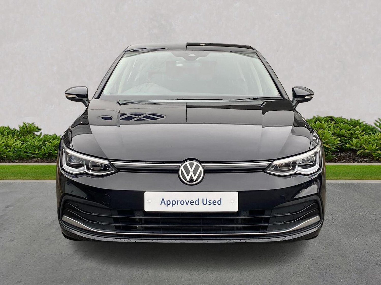 Used Volkswagen Golf 2020 for sale - 76920068: Photo 5