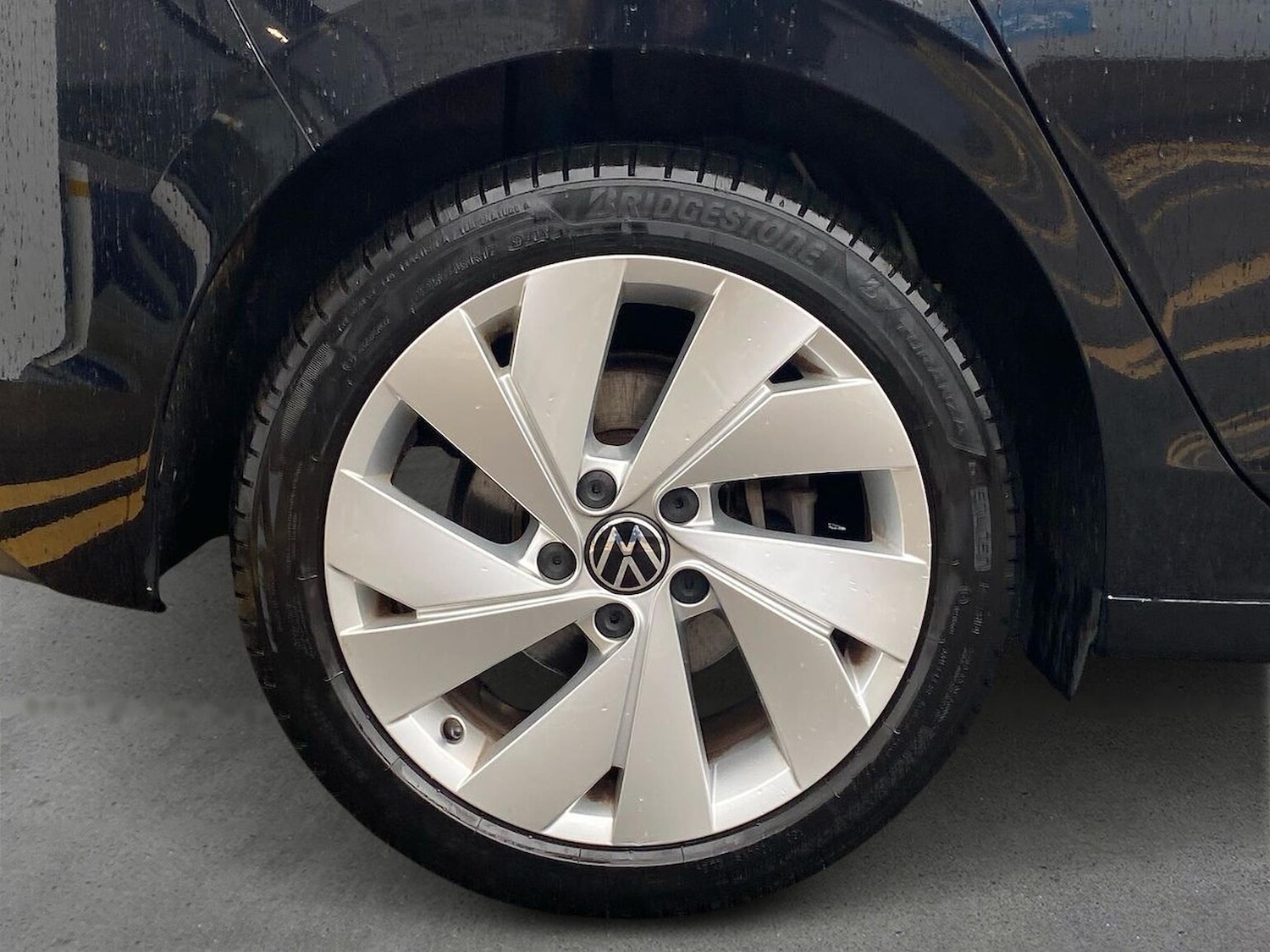 Used Volkswagen Golf 2020 for sale - 76920068: Photo 6