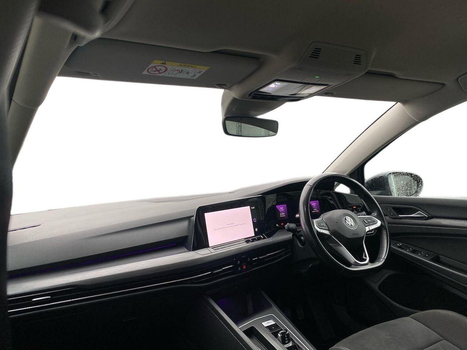 Used Volkswagen Golf 2020 for sale - 76920068: Photo 7