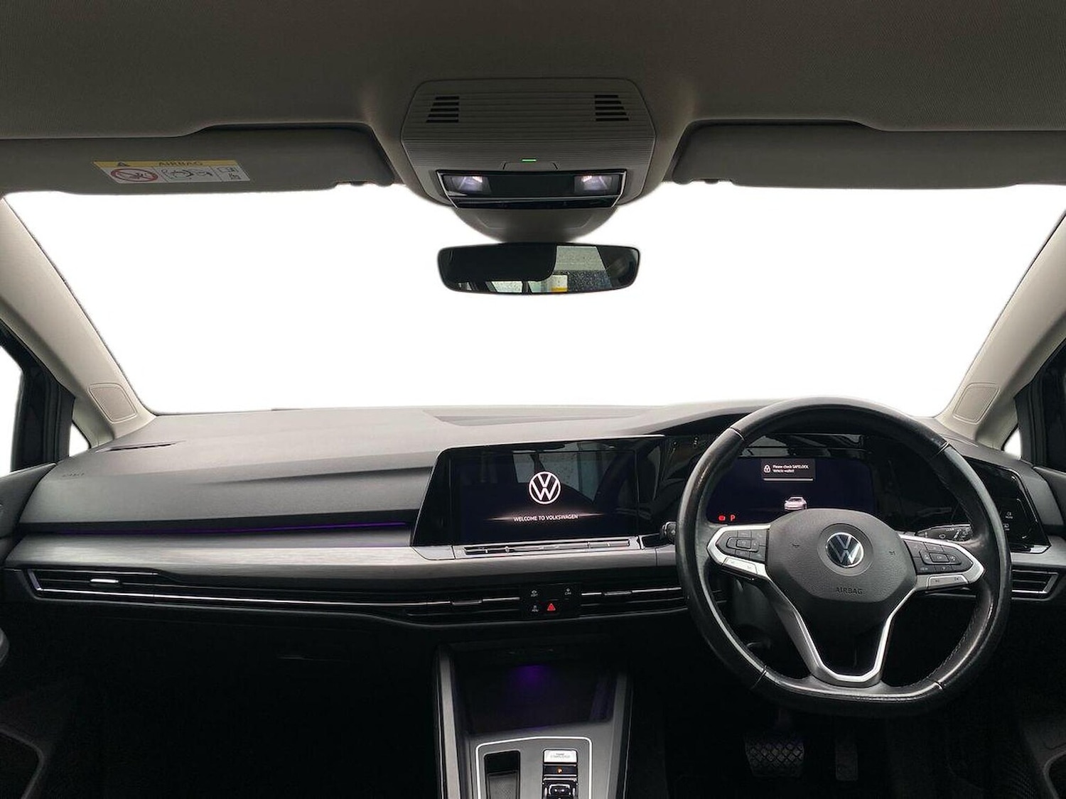 Used Volkswagen Golf 2020 for sale - 76920068: Photo 8