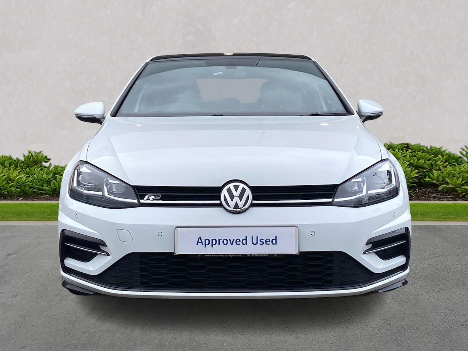 Used Volkswagen Golf 2019 for sale - 76583277: Photo 5