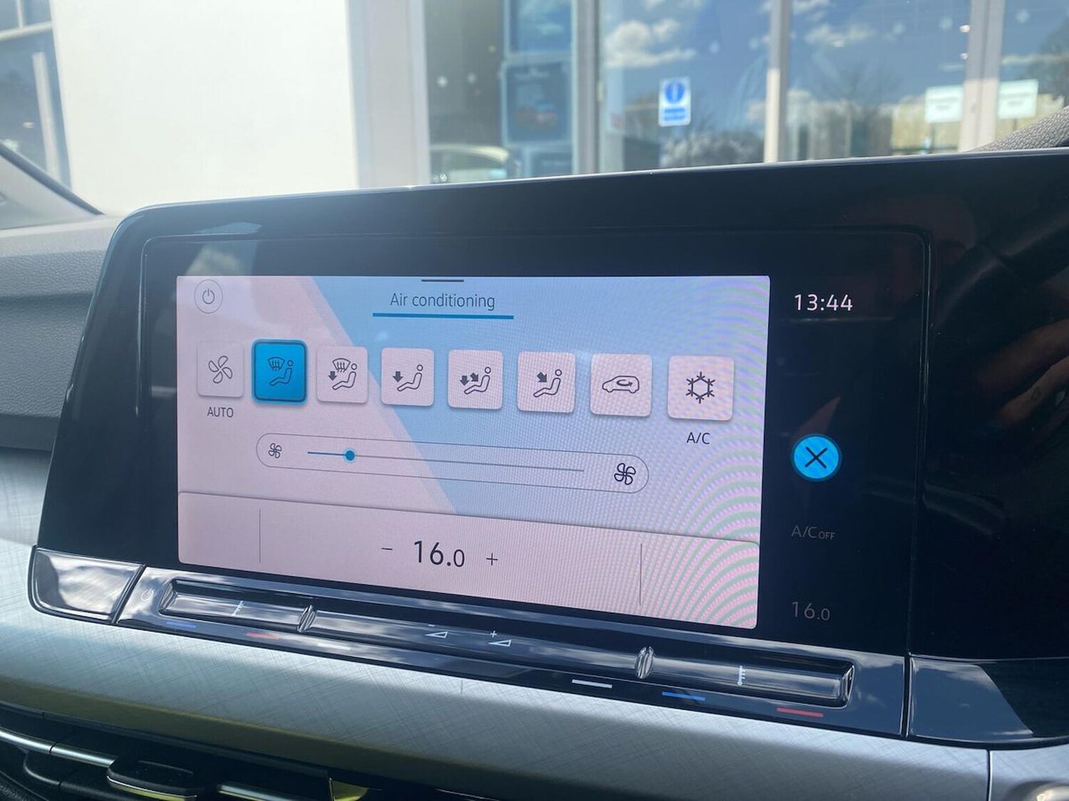 Used Volkswagen Golf 2021 for sale - 78211161: Photo 10