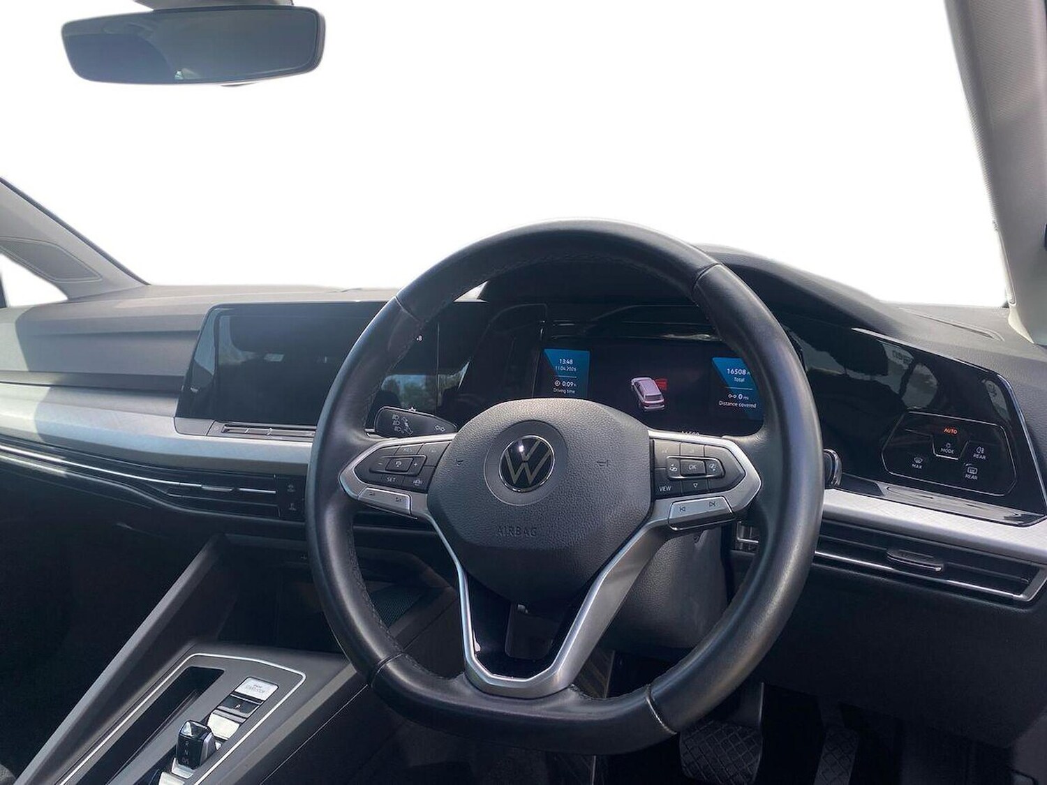 Used Volkswagen Golf 2021 for sale - 78211161: Photo 13