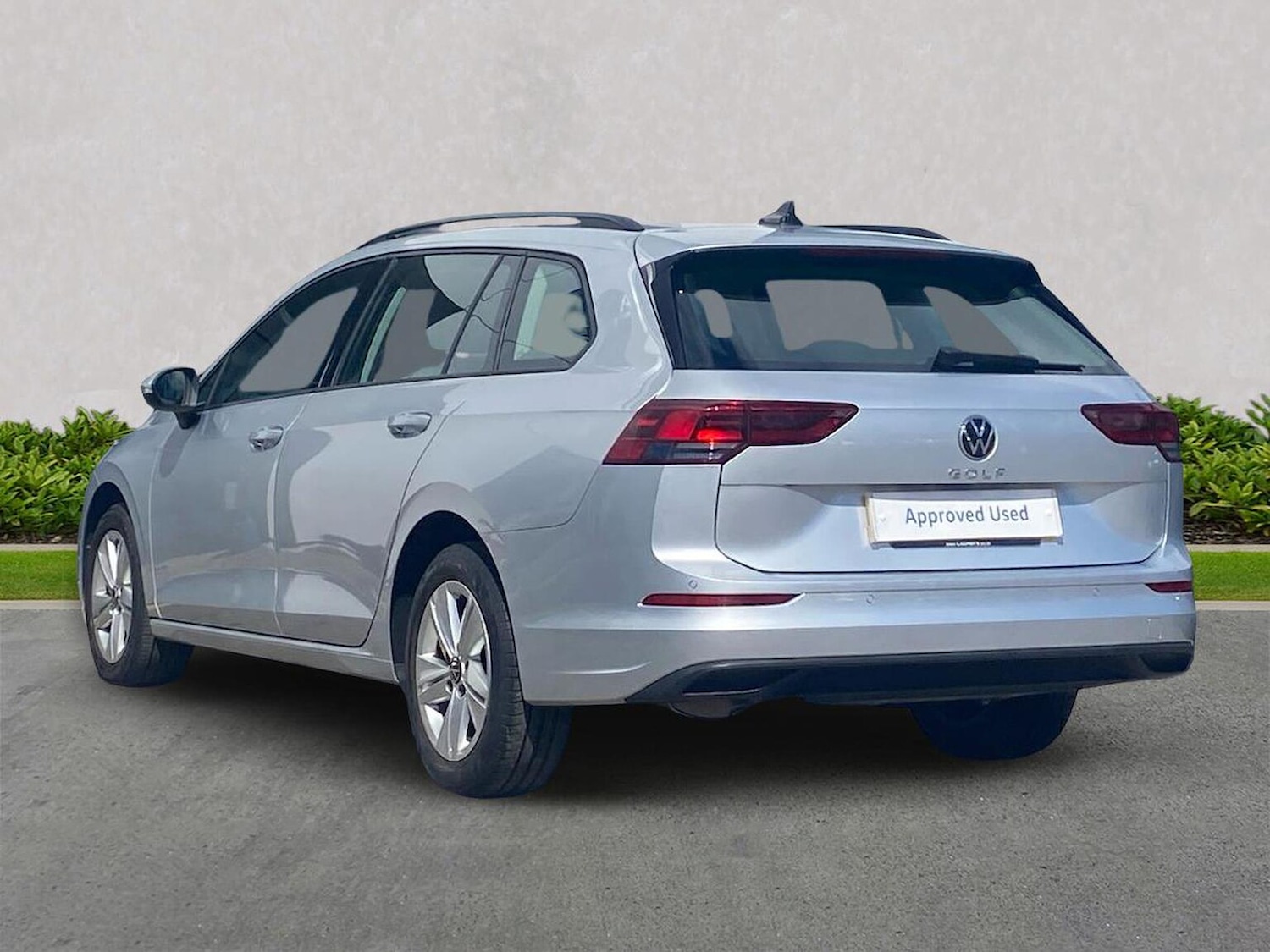 Used Volkswagen Golf 2021 for sale - 78211161: Photo 2