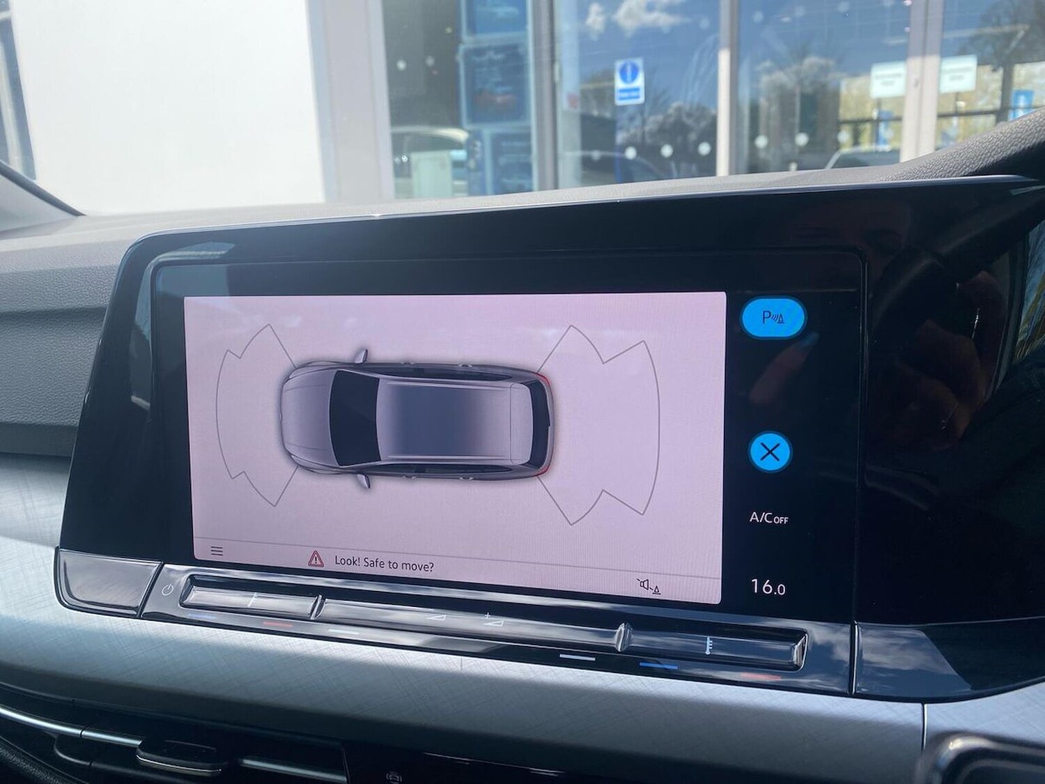 Used Volkswagen Golf 2021 for sale - 78211161: Photo 20