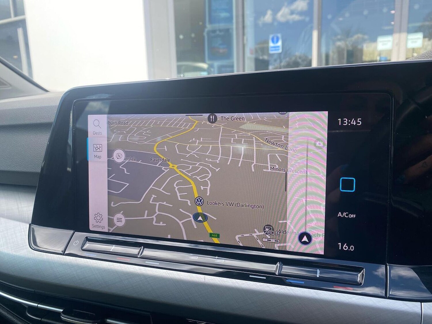 Used Volkswagen Golf 2021 for sale - 78211161: Photo 21