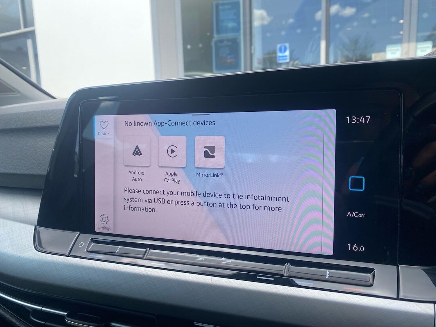 Used Volkswagen Golf 2021 for sale - 78211161: Photo 22