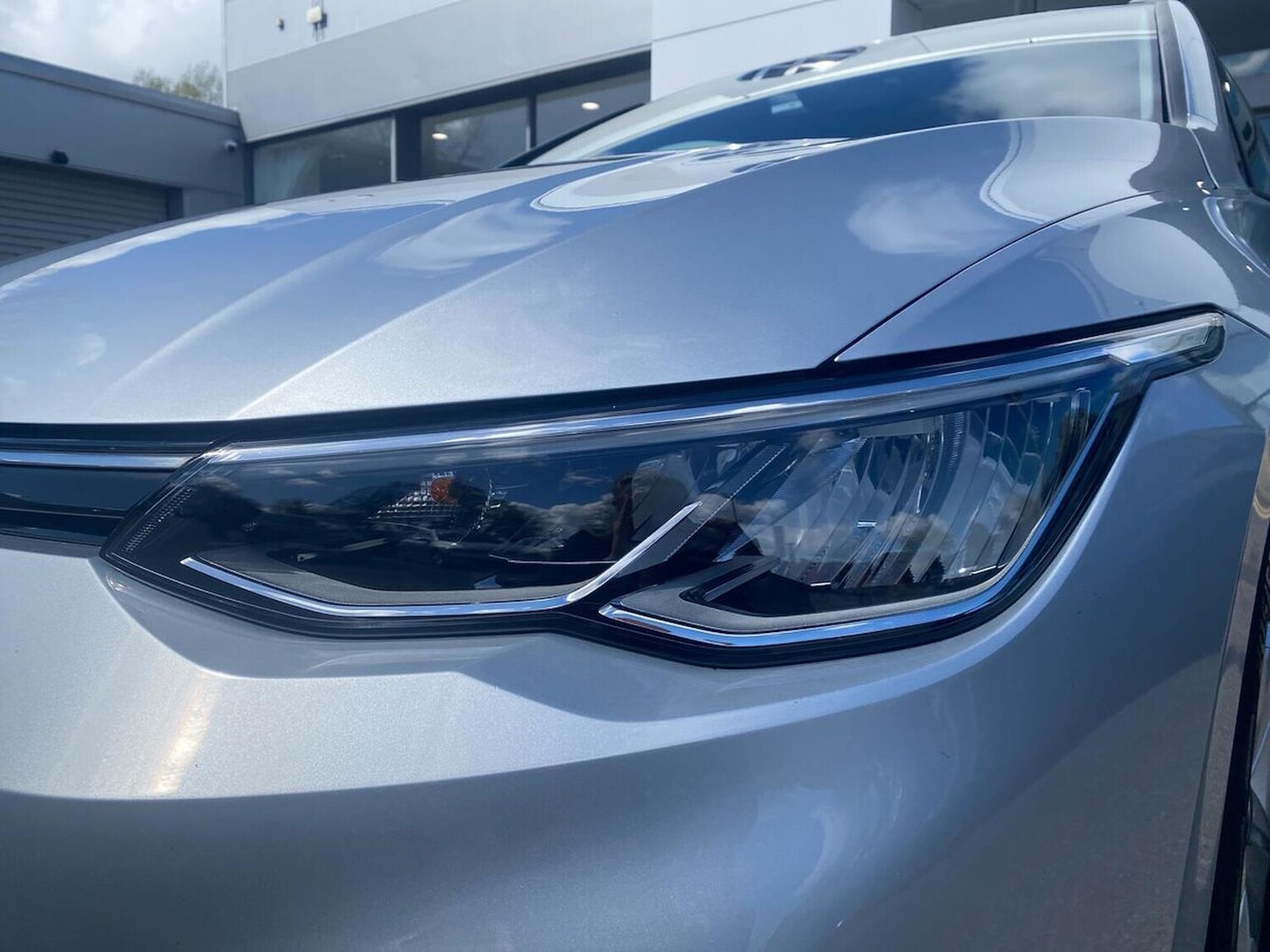 Used Volkswagen Golf 2021 for sale - 78211161: Photo 27