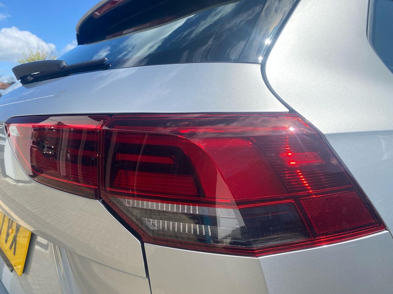 Used Volkswagen Golf 2021 for sale - 78211161: Photo 29