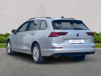 Used Volkswagen Golf 2021 for sale - 78211161: Photo