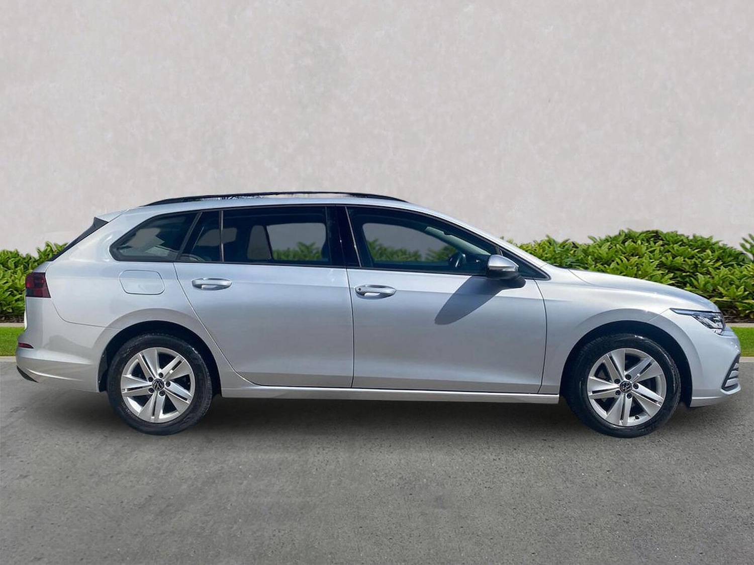 Used Volkswagen Golf 2021 for sale - 78211161: Photo 3