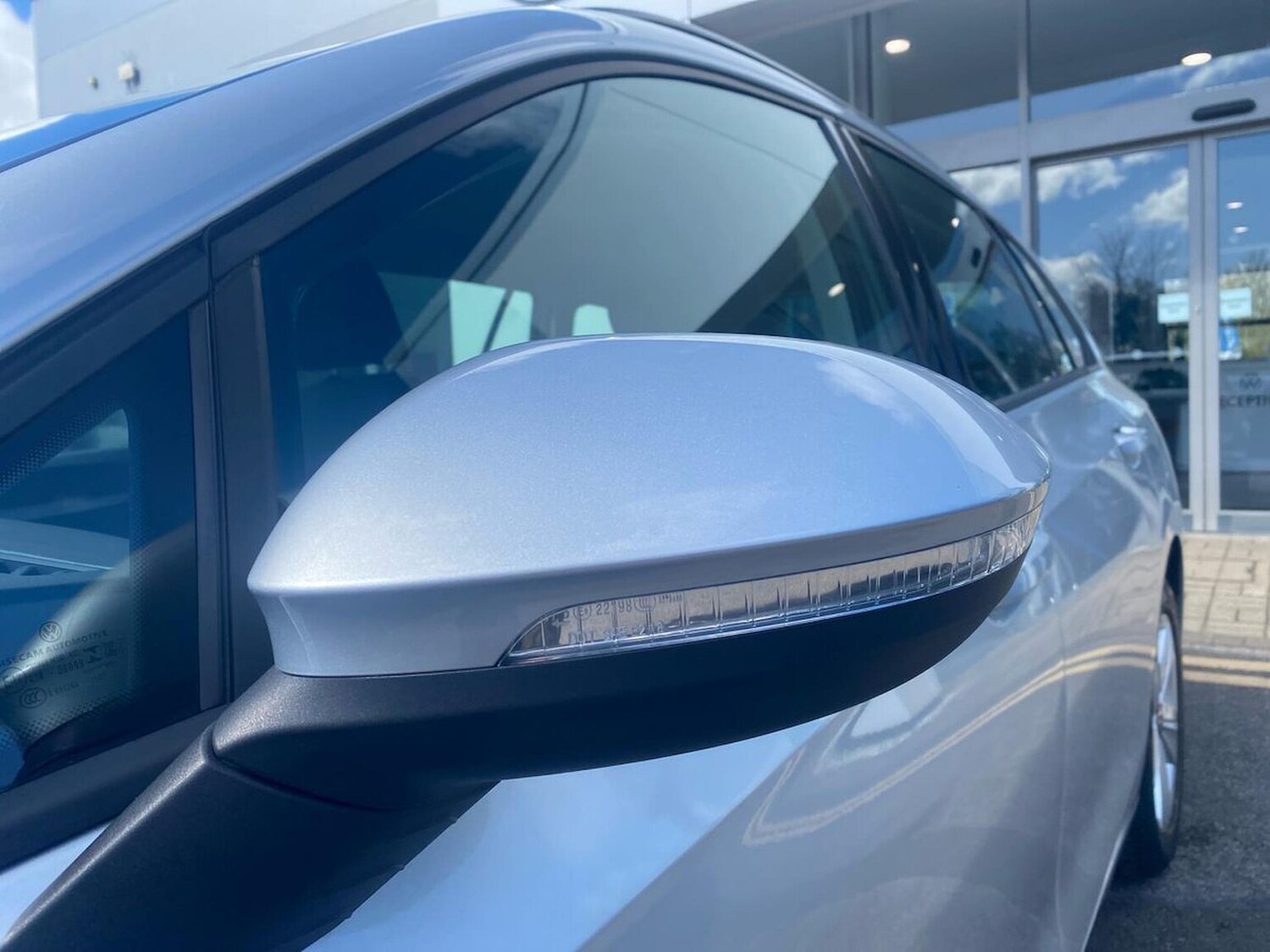 Used Volkswagen Golf 2021 for sale - 78211161: Photo 31