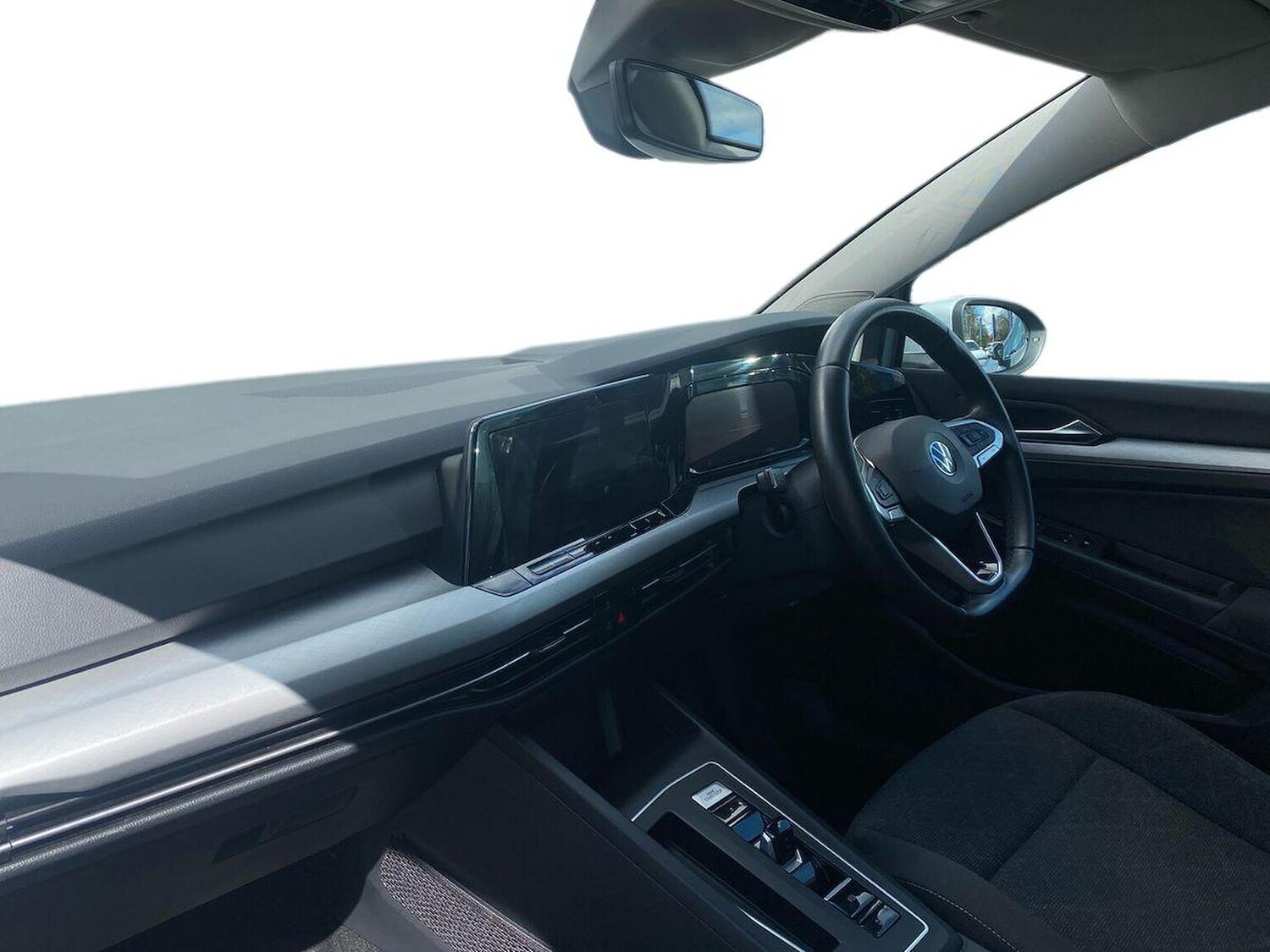 Used Volkswagen Golf 2021 for sale - 78211161: Photo 6