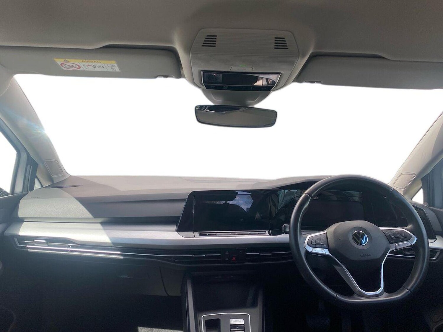 Used Volkswagen Golf 2021 for sale - 78211161: Photo 7