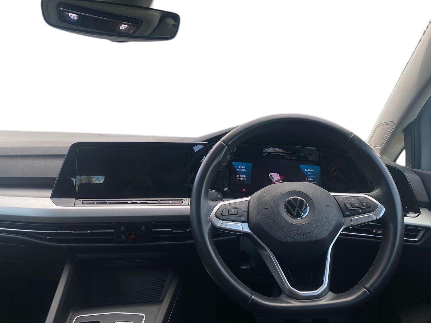 Used Volkswagen Golf 2021 for sale - 78211161: Photo 8