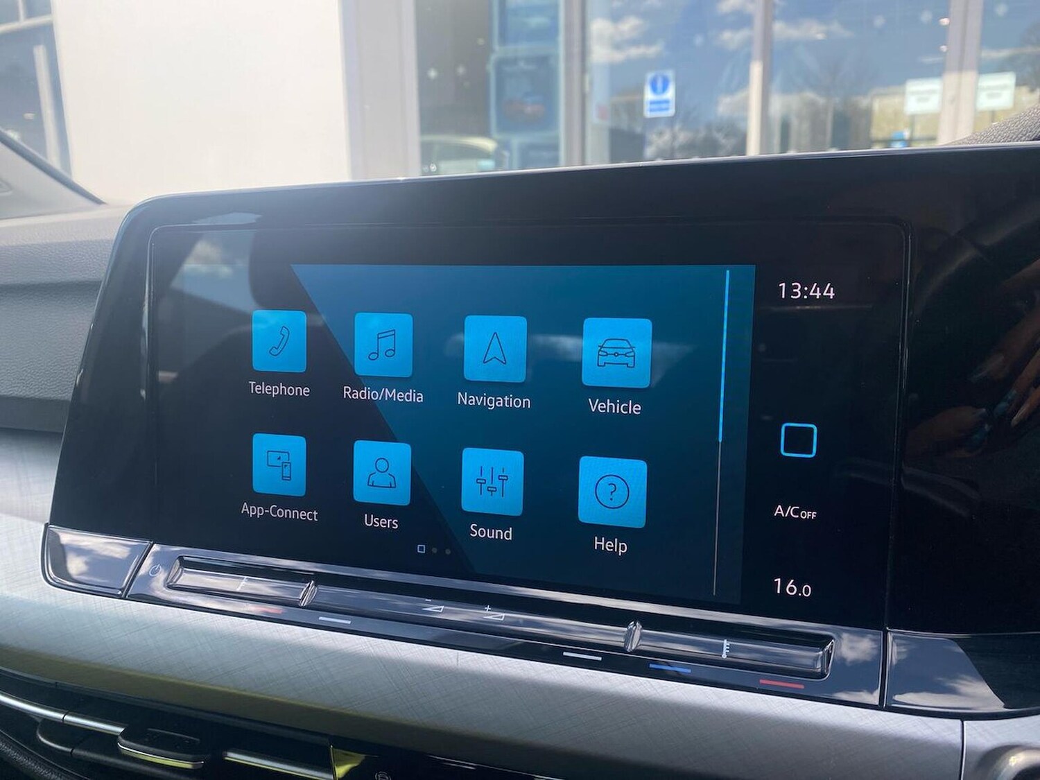 Used Volkswagen Golf 2021 for sale - 78211161: Photo 9