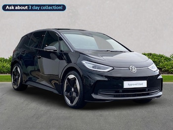 2025 - 150Kw Match Pro S 77Kwh 5Dr Auto [5 Seats]