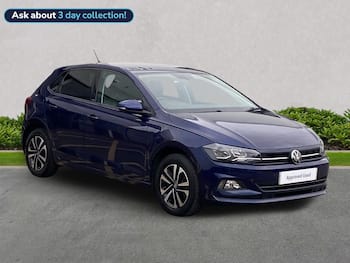 Used Volkswagen Polo 2021 for sale - 79859182: Photo