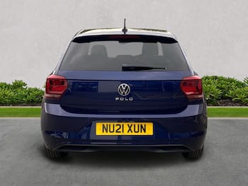 Used Volkswagen Polo 2021 for sale - 79859182: Photo