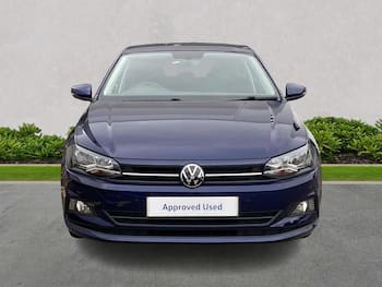 Used Volkswagen Polo 2021 for sale - 79859182: Photo