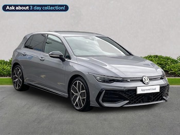 2024 - 1.5 Tsi 150 Black Edition 5Dr