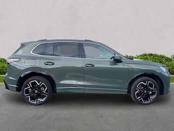 Used Volkswagen Tiguan 2026 for sale - 79703775: Photo