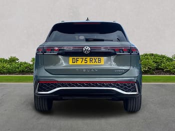 Used Volkswagen Tiguan 2026 for sale - 79703775: Photo
