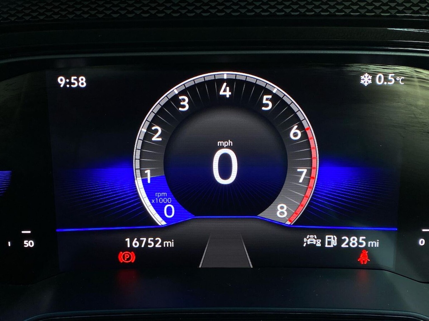 Used Volkswagen Polo 2023 for sale - 77567689: Photo 10