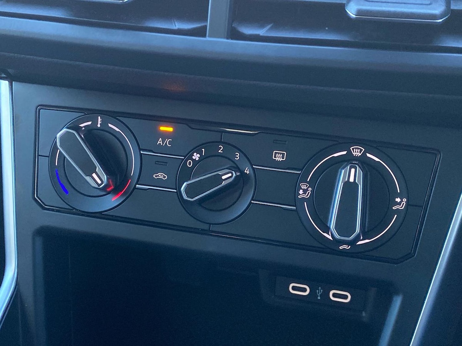 Used Volkswagen Polo 2023 for sale - 77567689: Photo 12